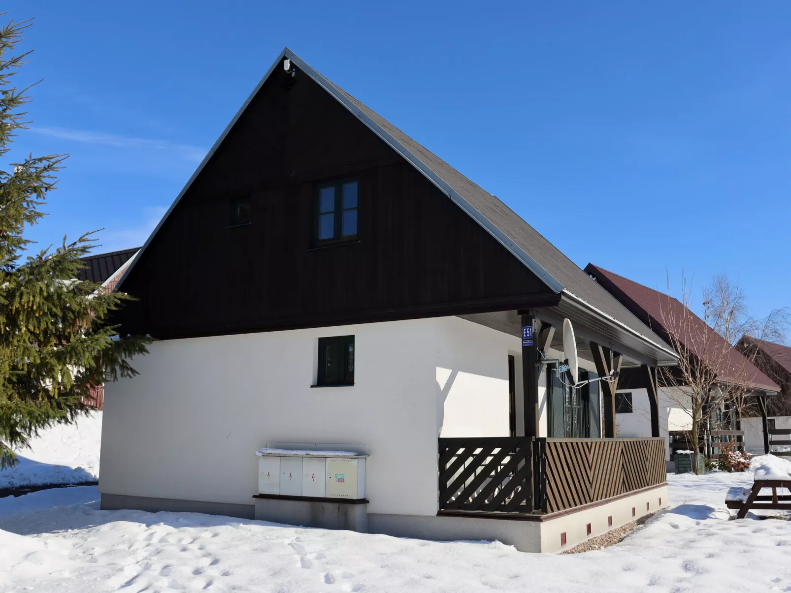 Holiday Hill 51-Buiten