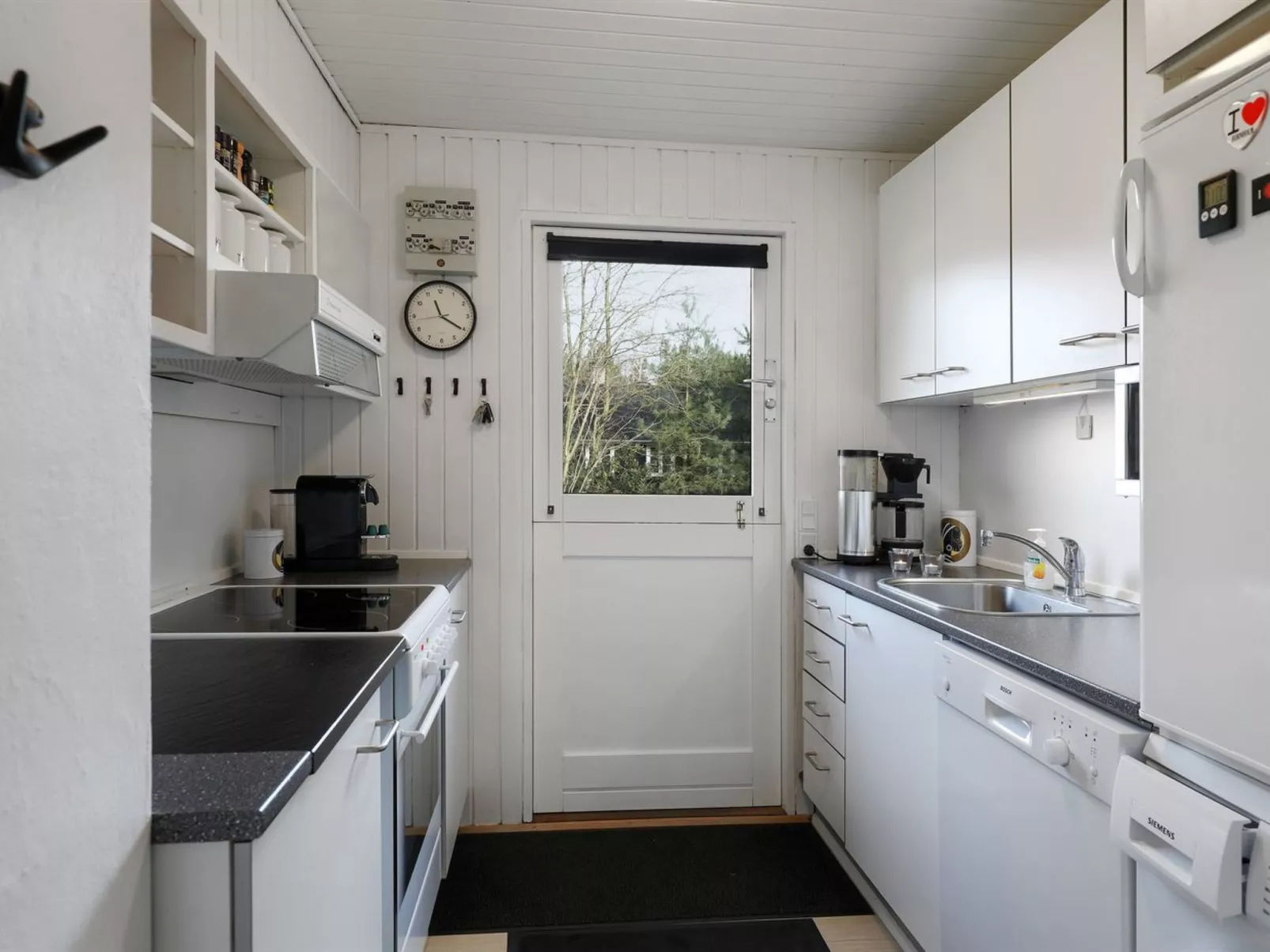 "Malou" - 350m from the sea-Buiten