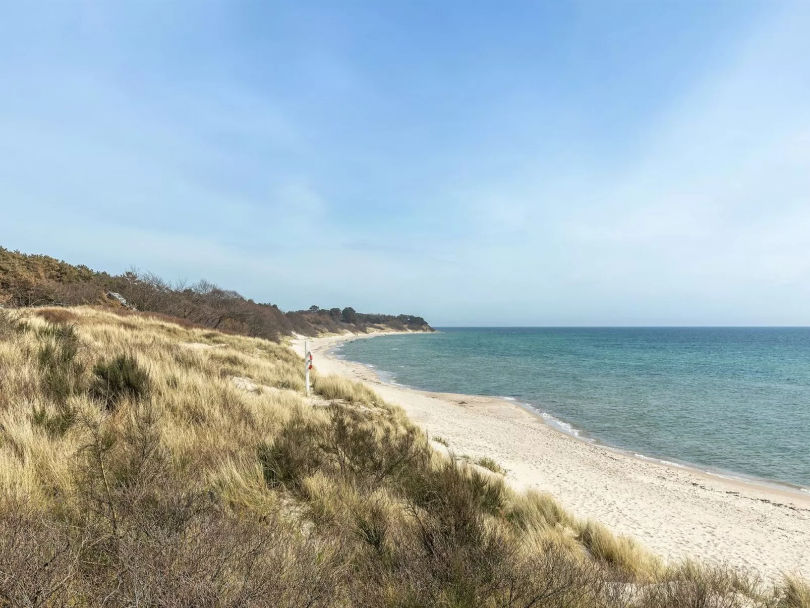 "Malou" - 350m from the sea-Buiten
