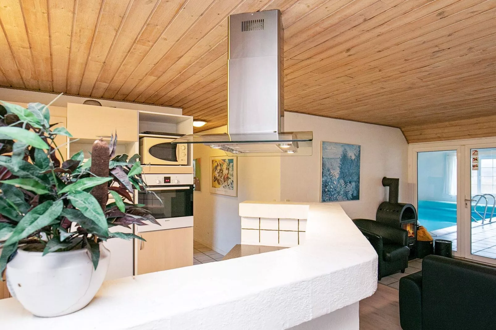 10 persoons vakantie huis in Ulfborg-By Traum-Binnen