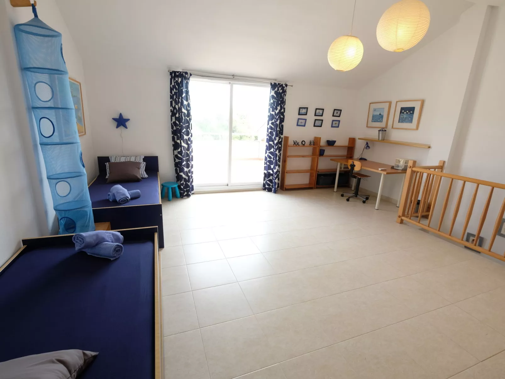 Residencial Mar-Binnen