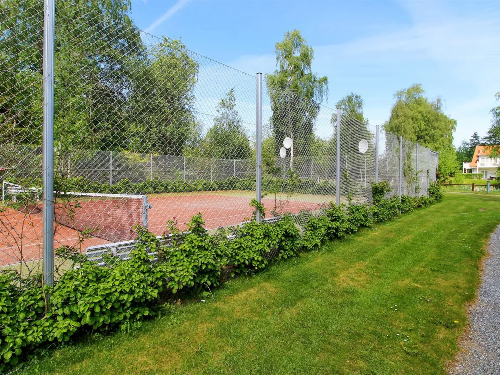 "Galia" - 2km from the sea-Binnen