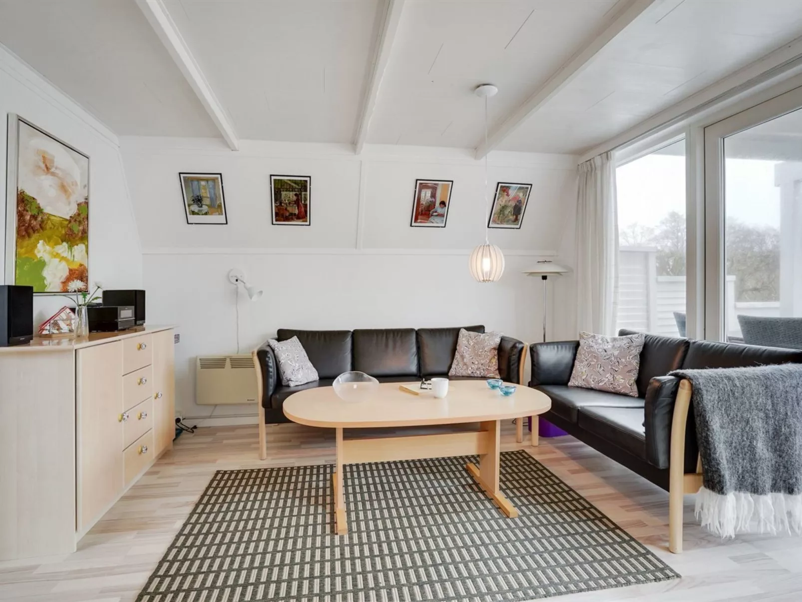"Mijat" - 100m from the sea-Binnen