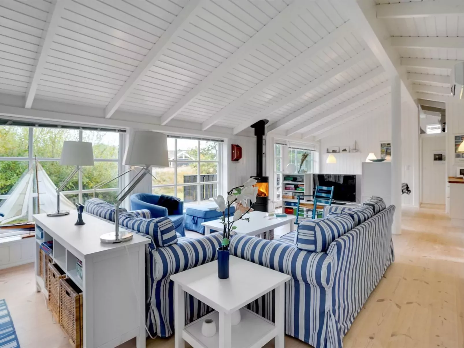 "Danko" - 1.5km from the sea-Binnen