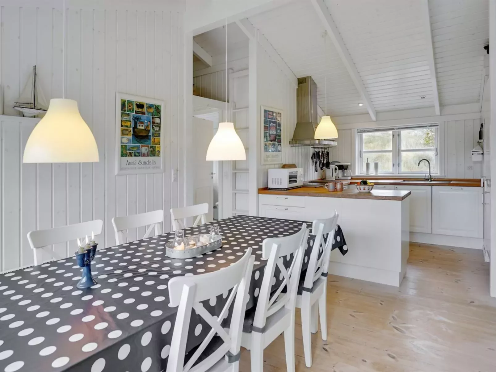 "Danko" - 1.5km from the sea-Binnen