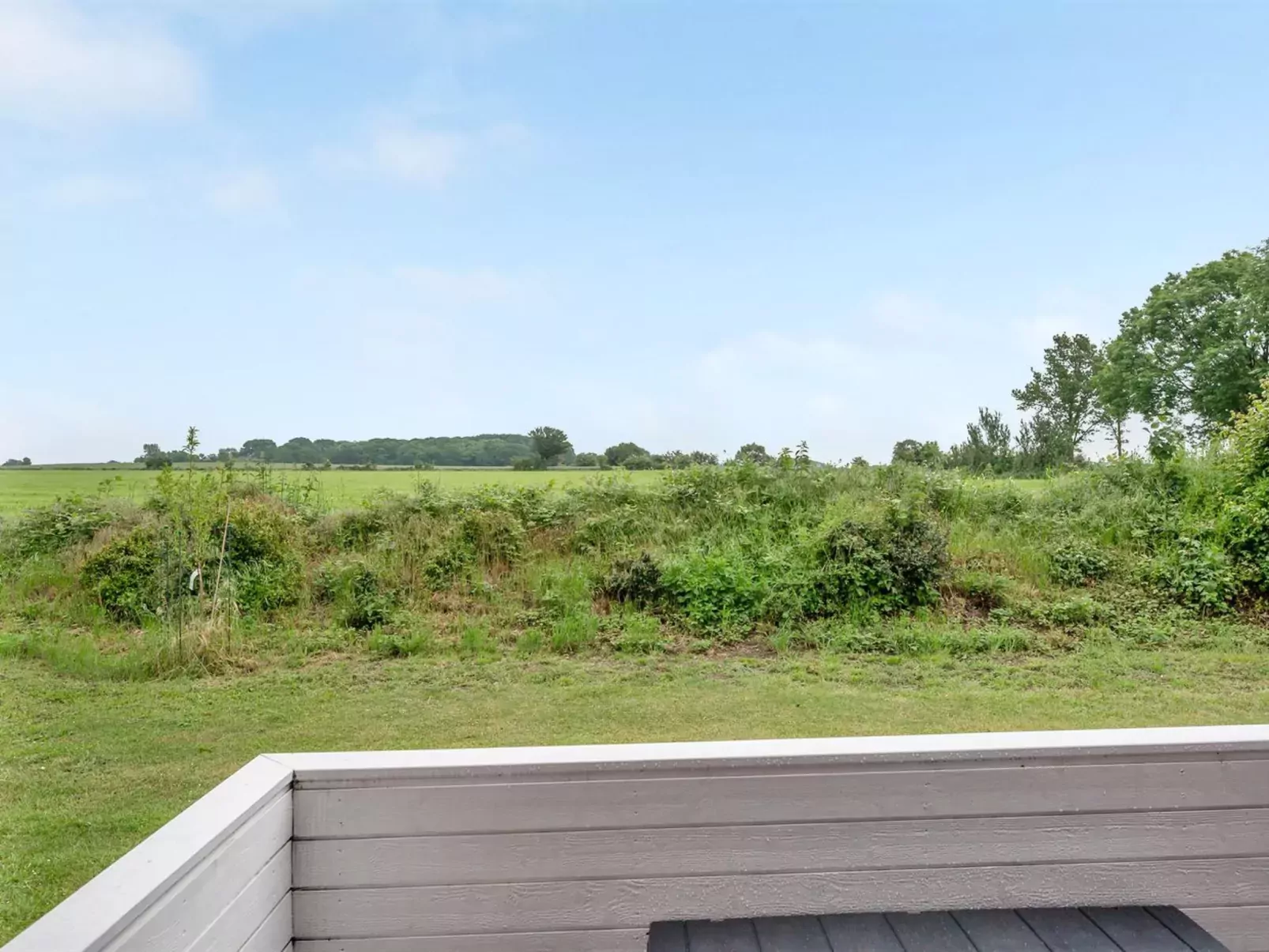"Emly" - 1.1km from the sea-Buiten