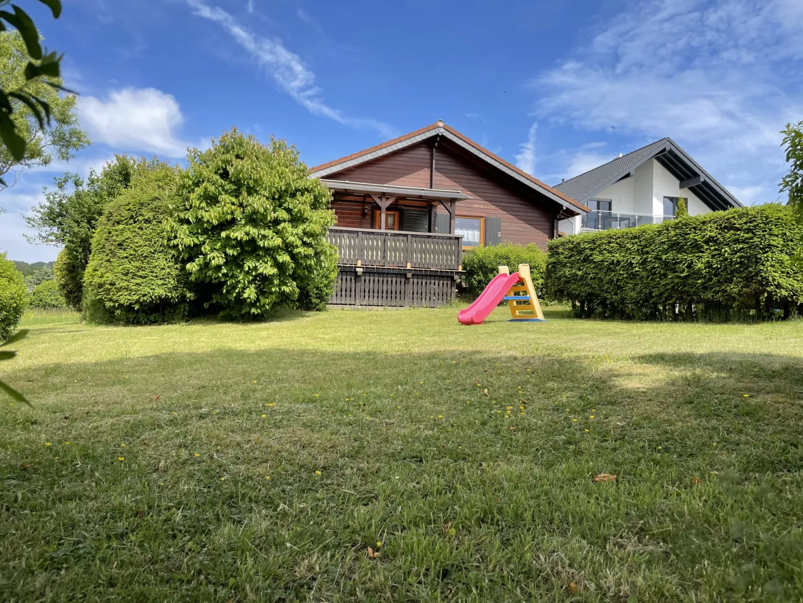Schöne Aussicht-Buiten