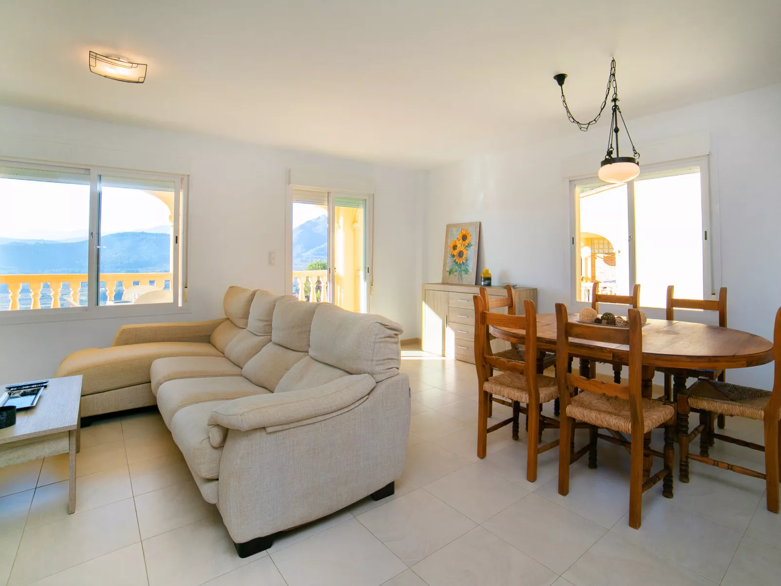 Residencial Bellavista-Binnen