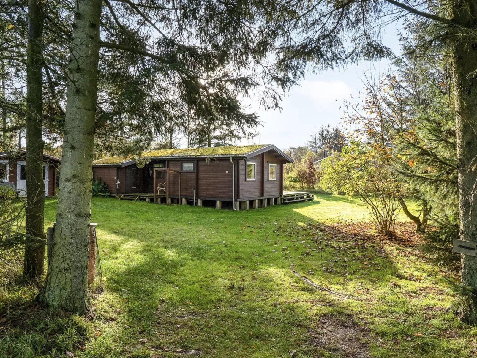 "Artur" - 1.5km from the sea-Buiten