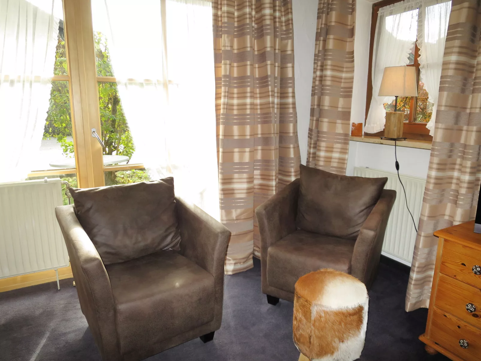 Wohnung 4 (Am Sonneneck)-Binnen