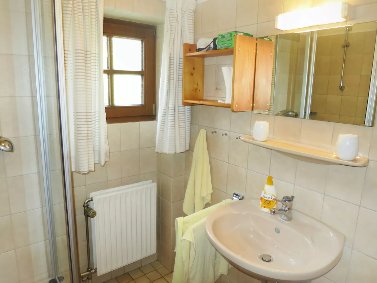 Wohnung 4 (Am Sonneneck)-Binnen