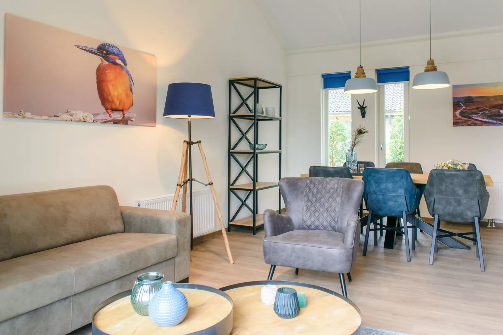 Landgoed De IJsvogel 8