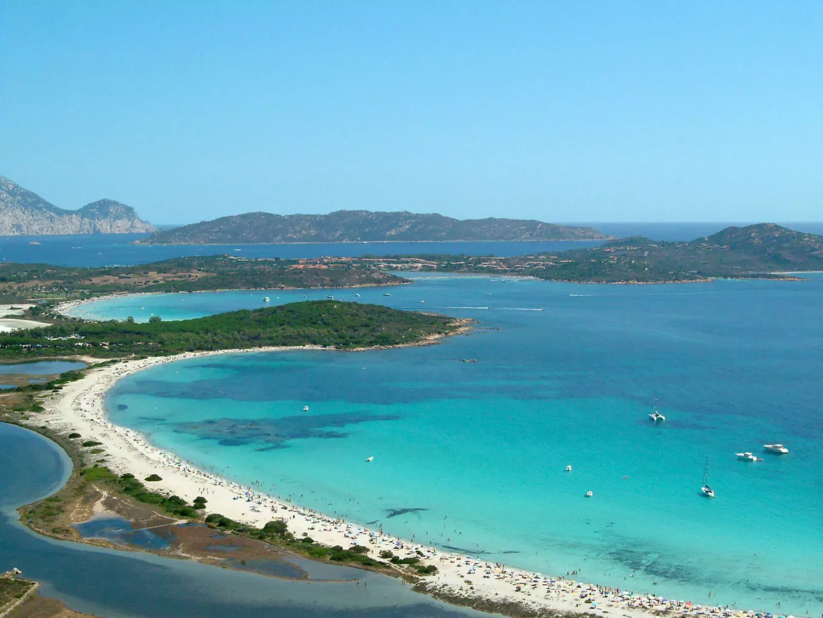 L'Uddastru trilo-Omgeving