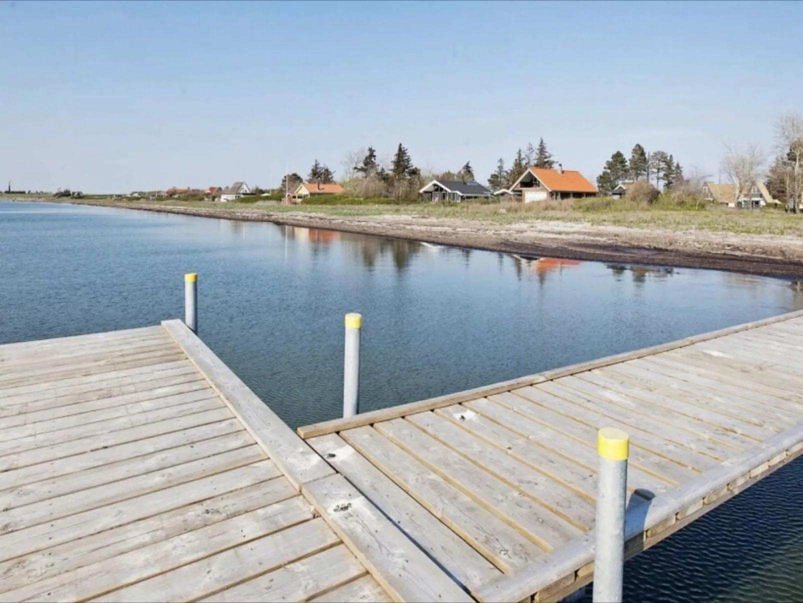 "Pihla" - 50m from the sea-Buiten