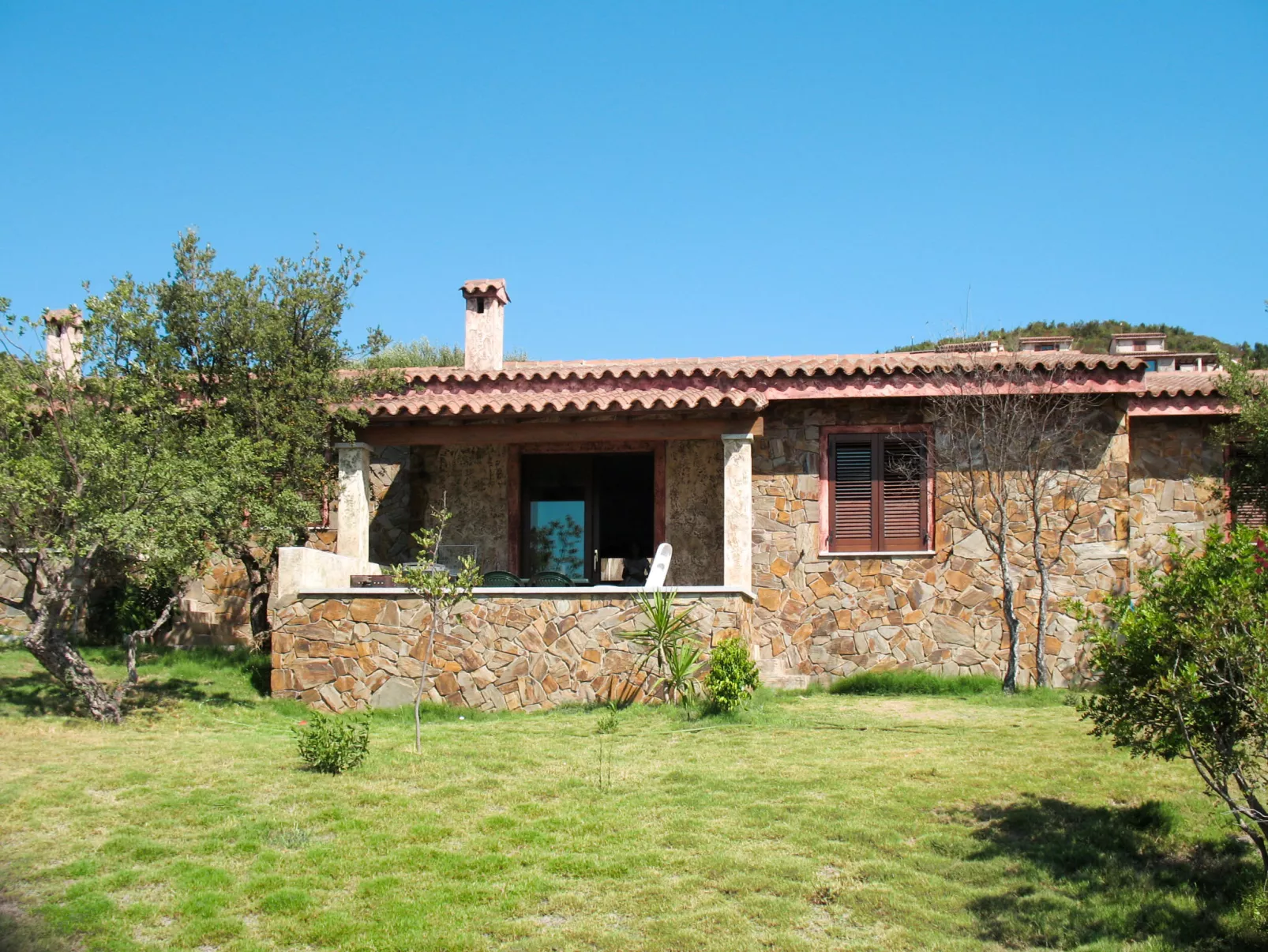 Ville Corallo (PCR182)-Buiten