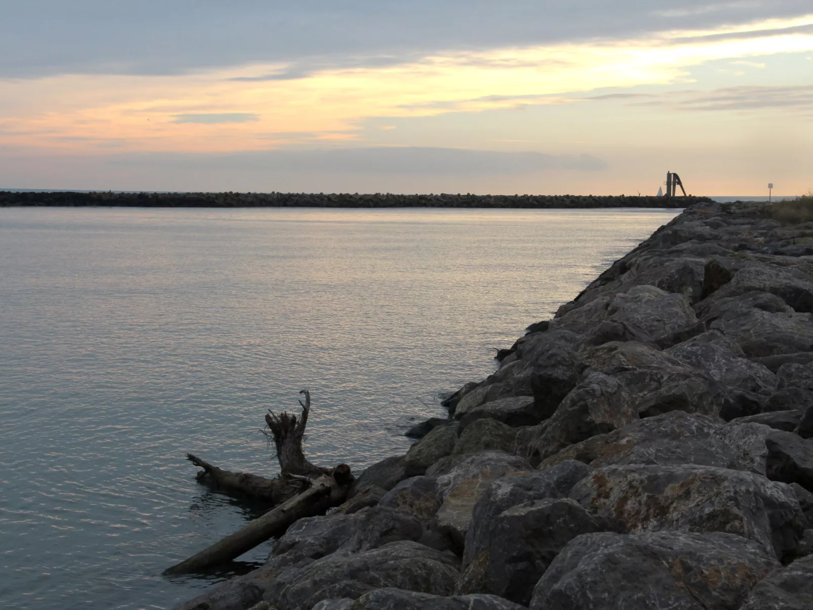Pleine Vue sur Mer-Omgeving