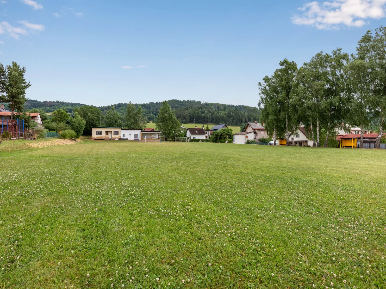 Penzion Jindřiška-Buiten