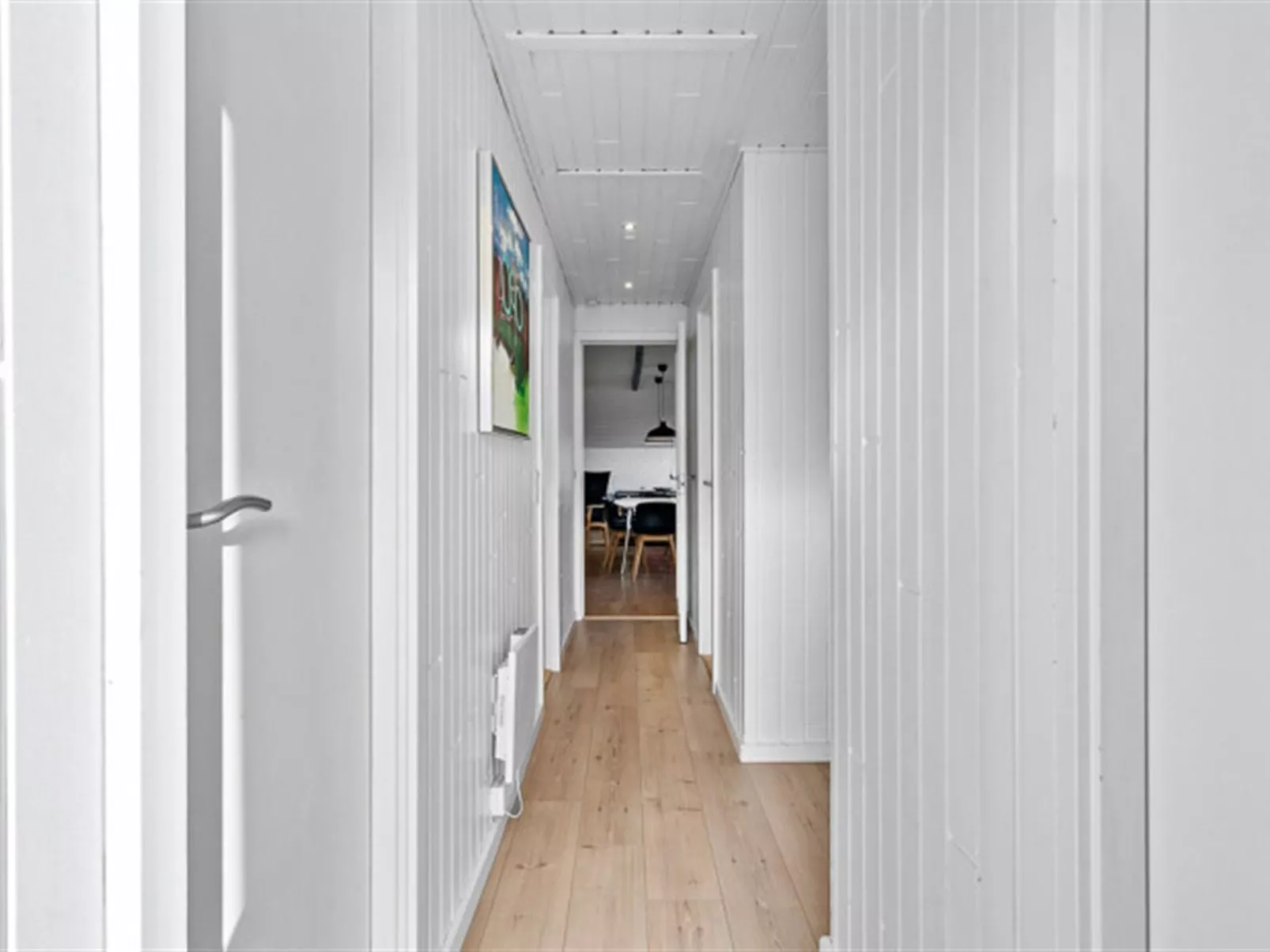 "Lidija" - 850m from the sea-Buiten
