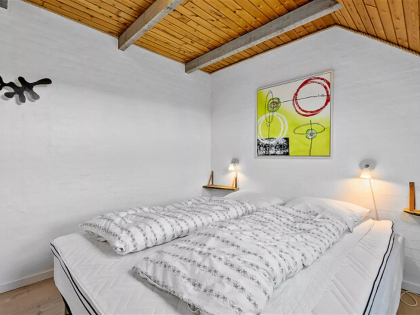 "Lidija" - 850m from the sea-Buiten
