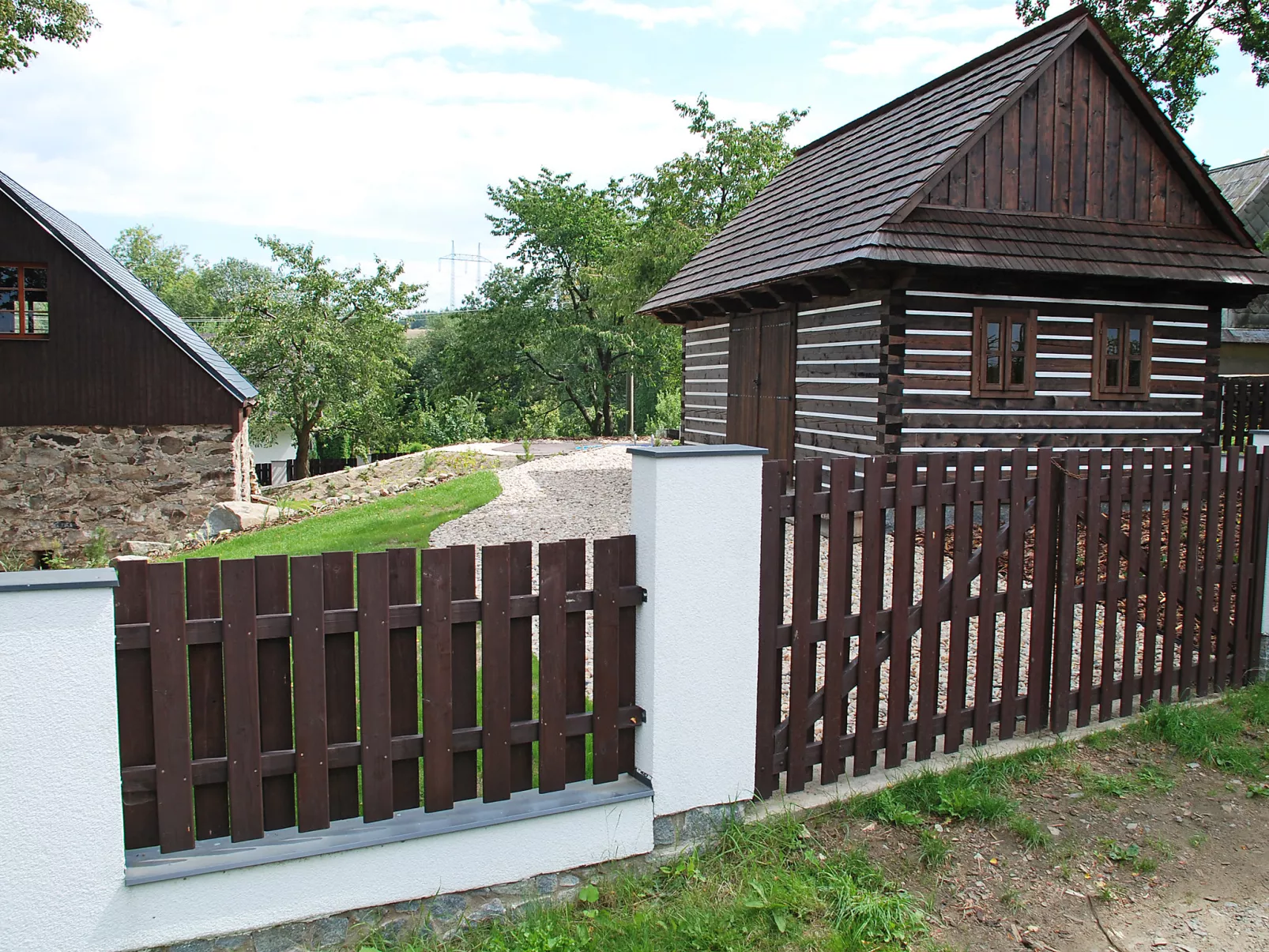 Holetín-Buiten