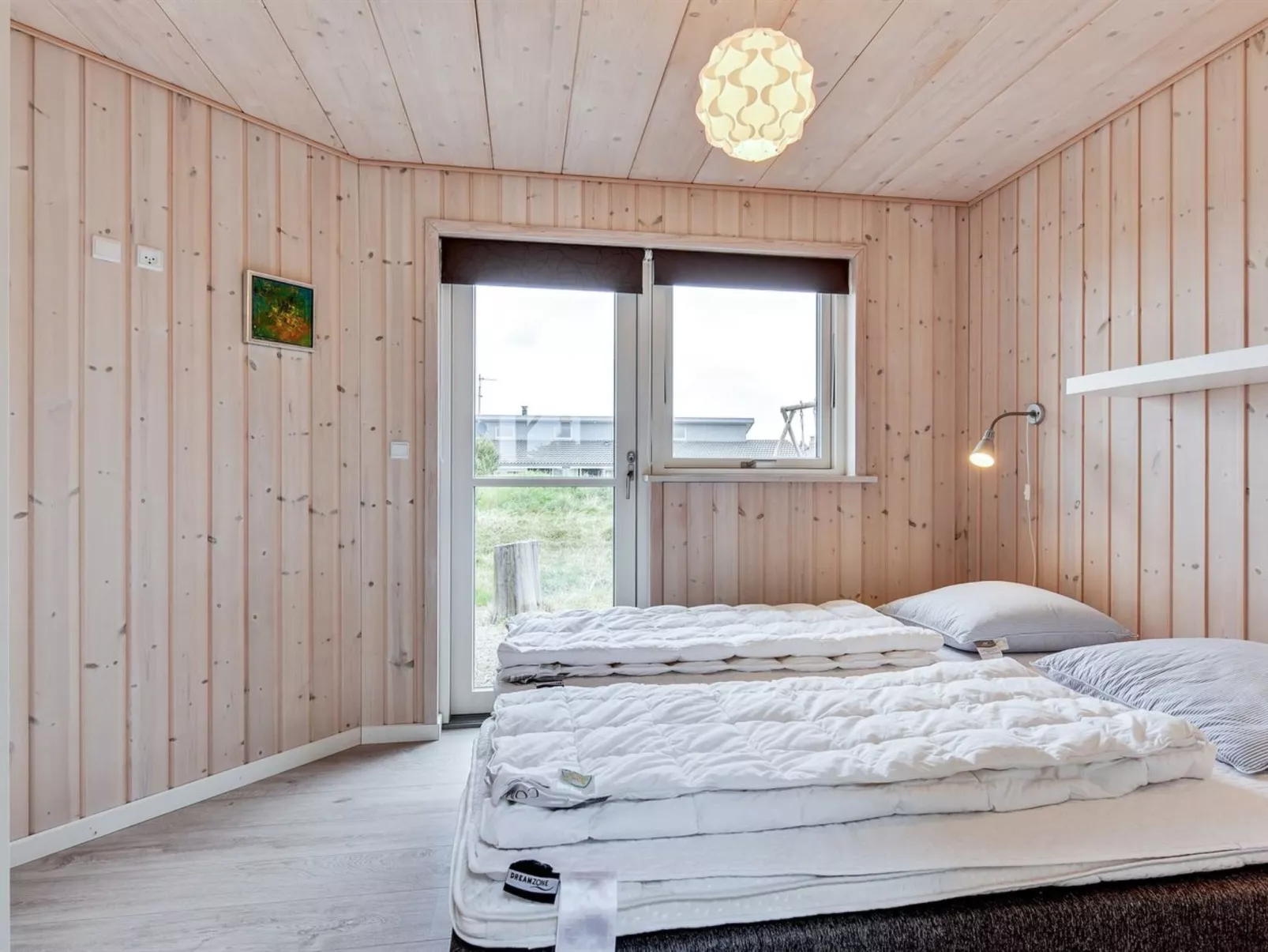 "Luzia" - 1.2km from the sea-Binnen