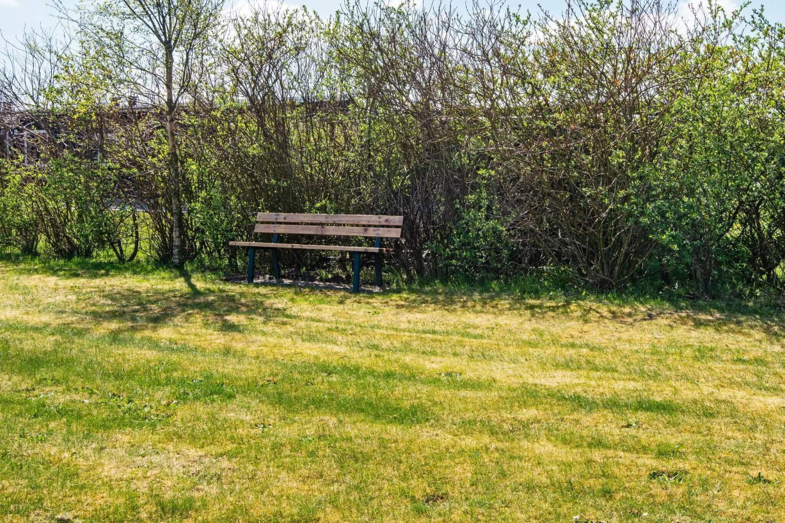 6 persoons vakantie huis in Hemmet-Uitzicht