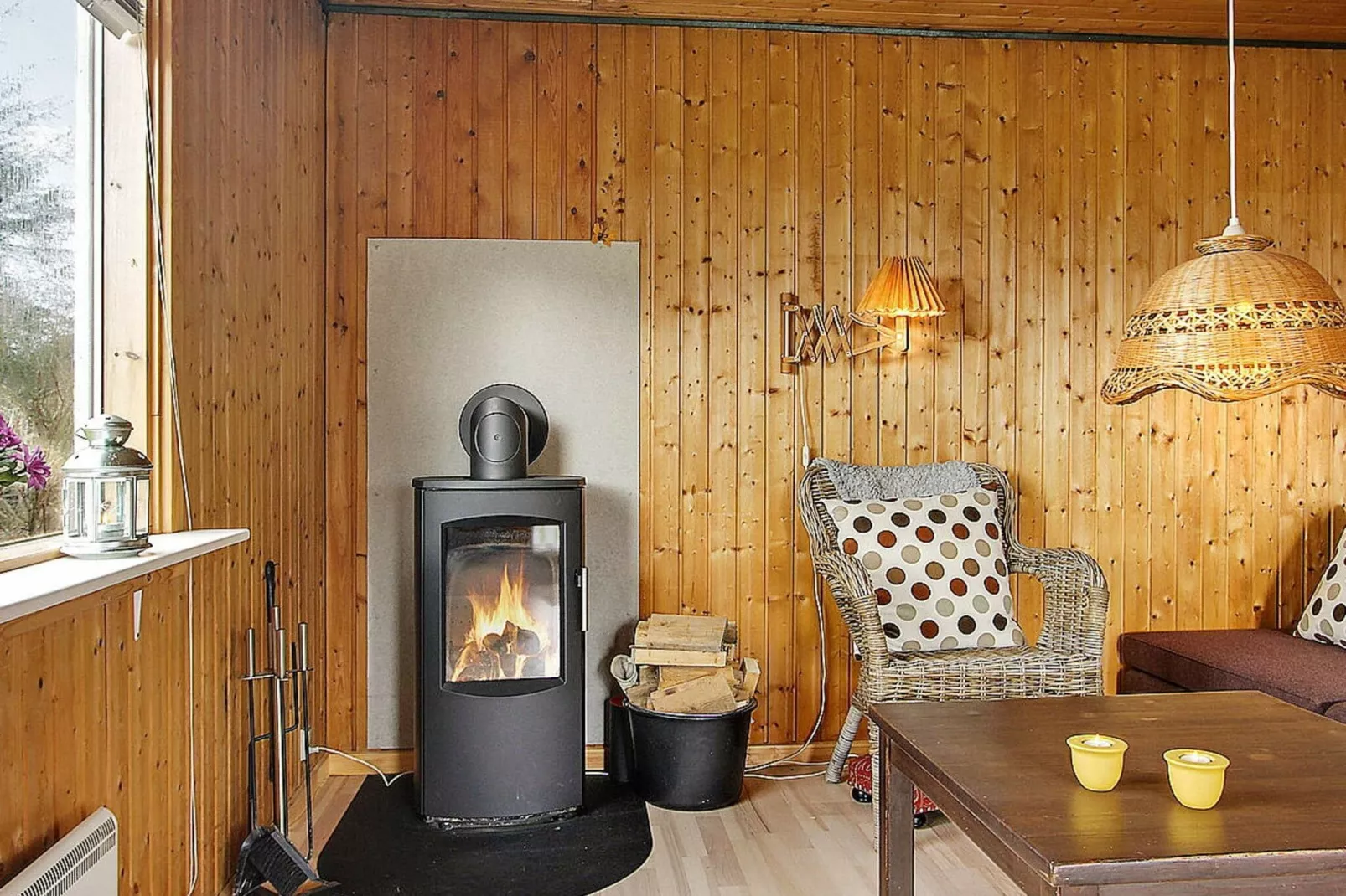 5 persoons vakantie huis in Storvorde-By Traum-Binnen