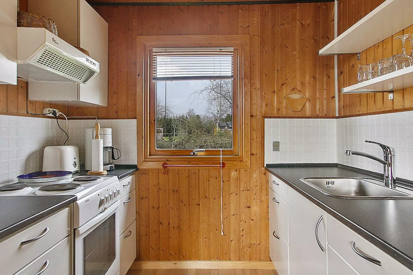 5 persoons vakantie huis in Storvorde-By Traum-Binnen