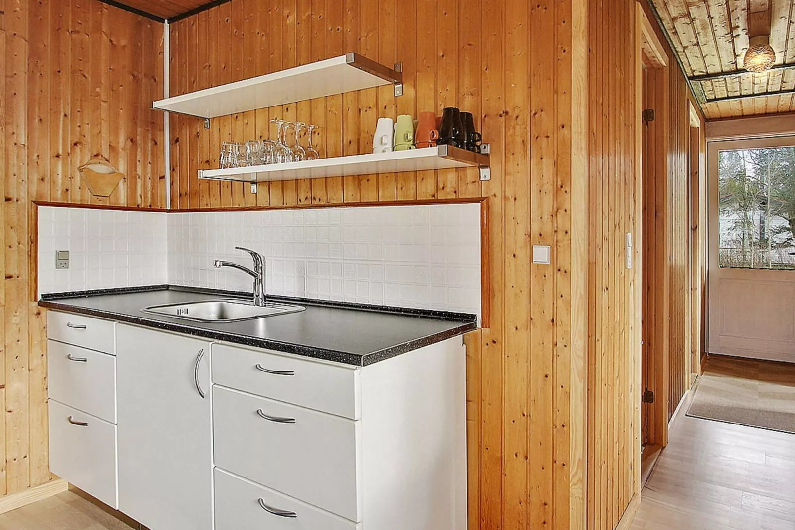 5 persoons vakantie huis in Storvorde-By Traum-Binnen