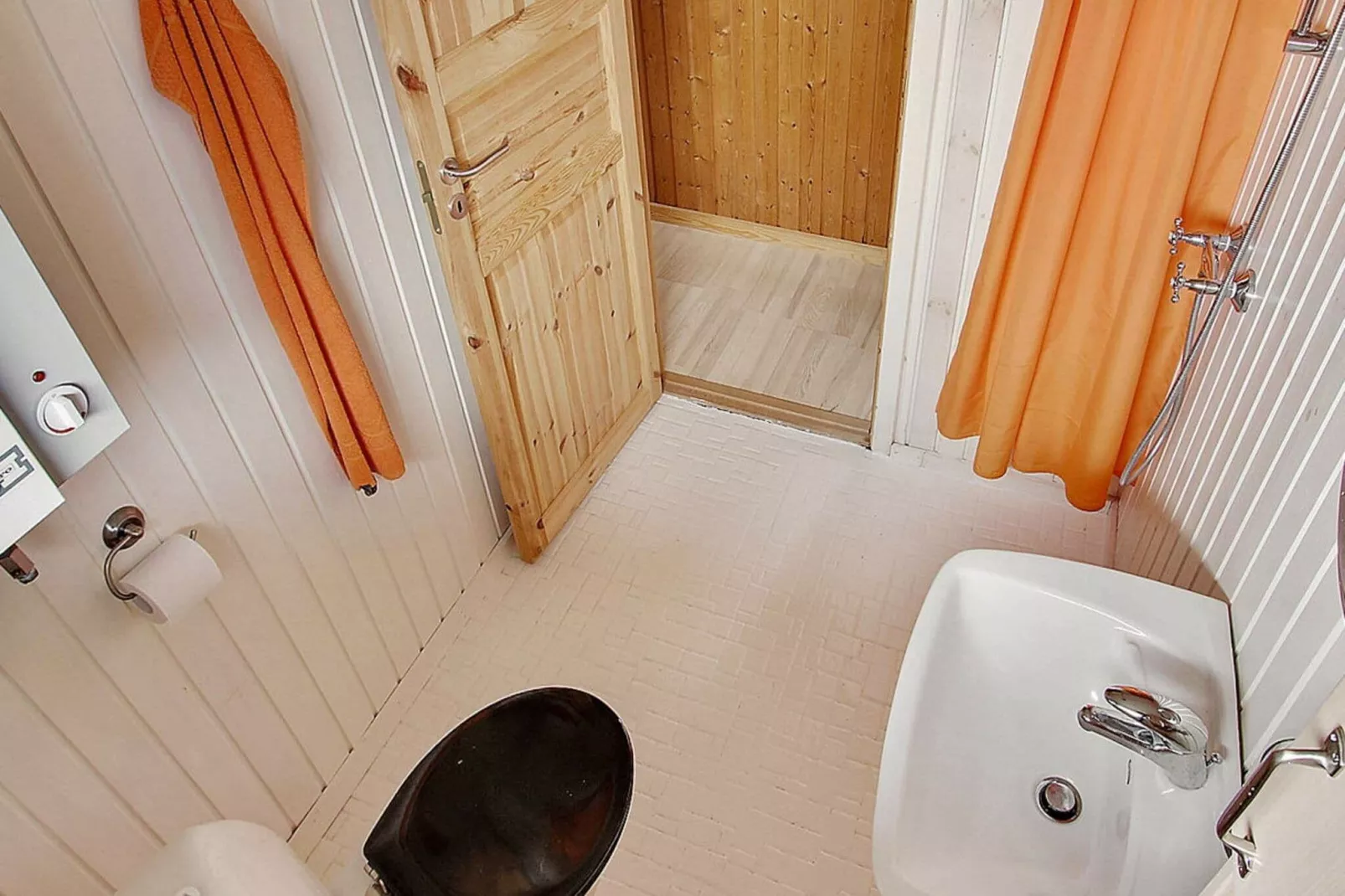 5 persoons vakantie huis in Storvorde-By Traum-Binnen