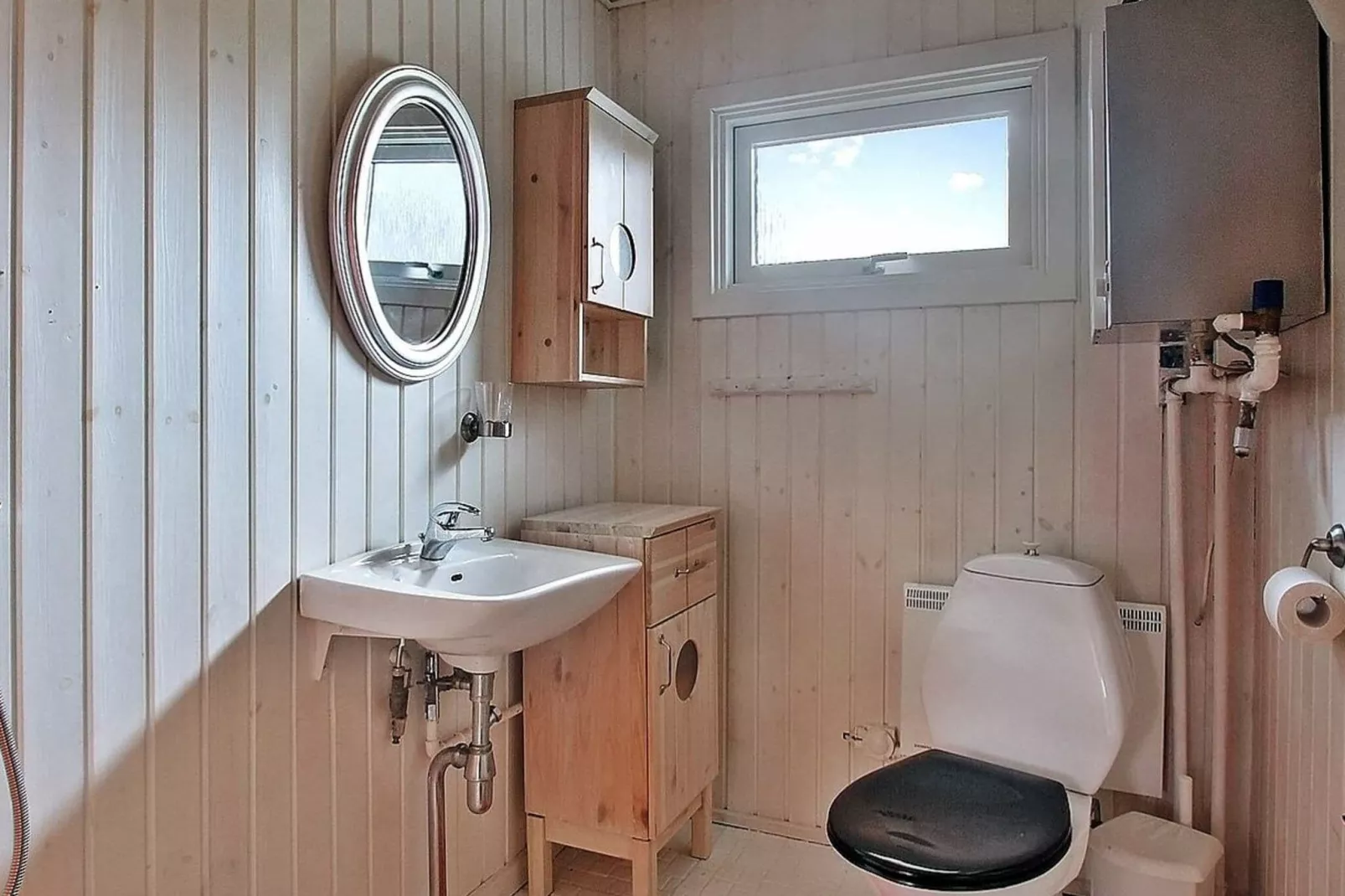 5 persoons vakantie huis in Storvorde-By Traum-Binnen