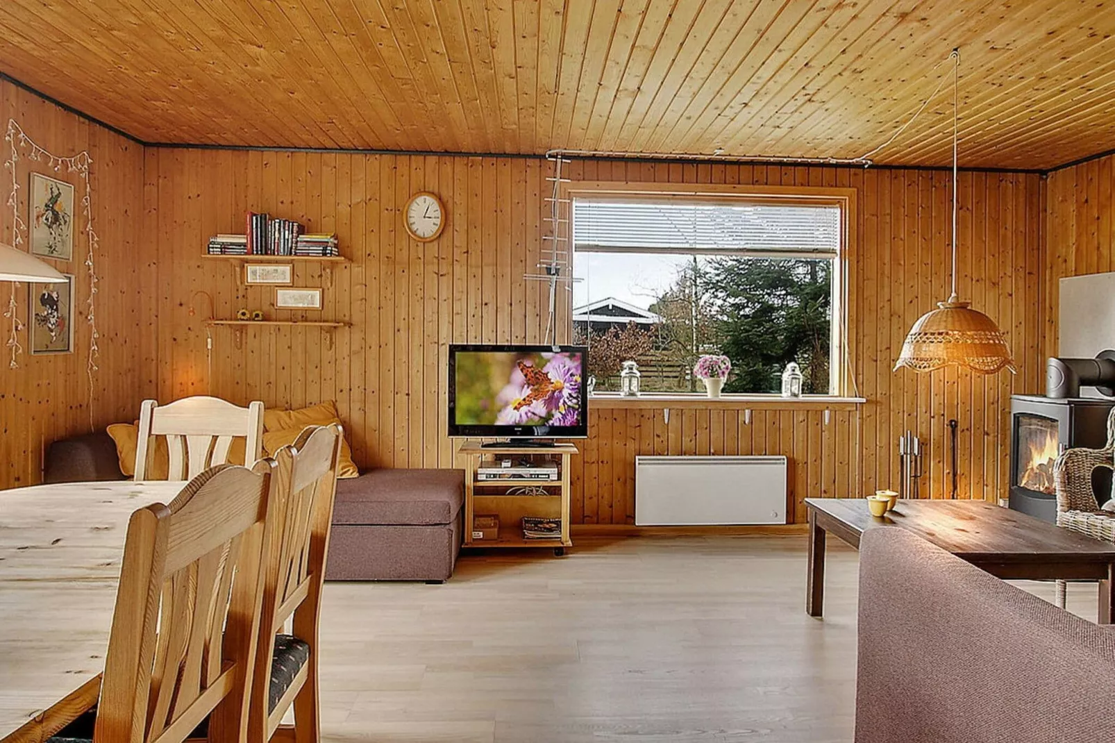 5 persoons vakantie huis in Storvorde-By Traum-Binnen