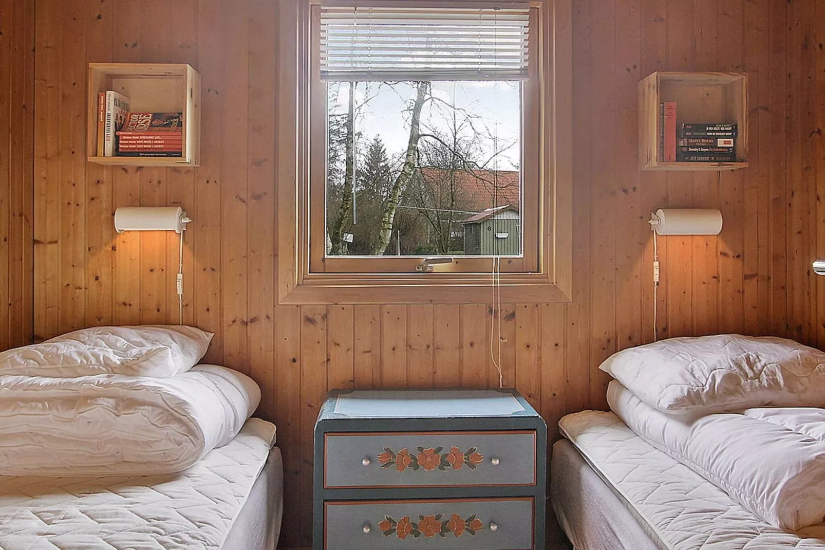 5 persoons vakantie huis in Storvorde-By Traum-Binnen