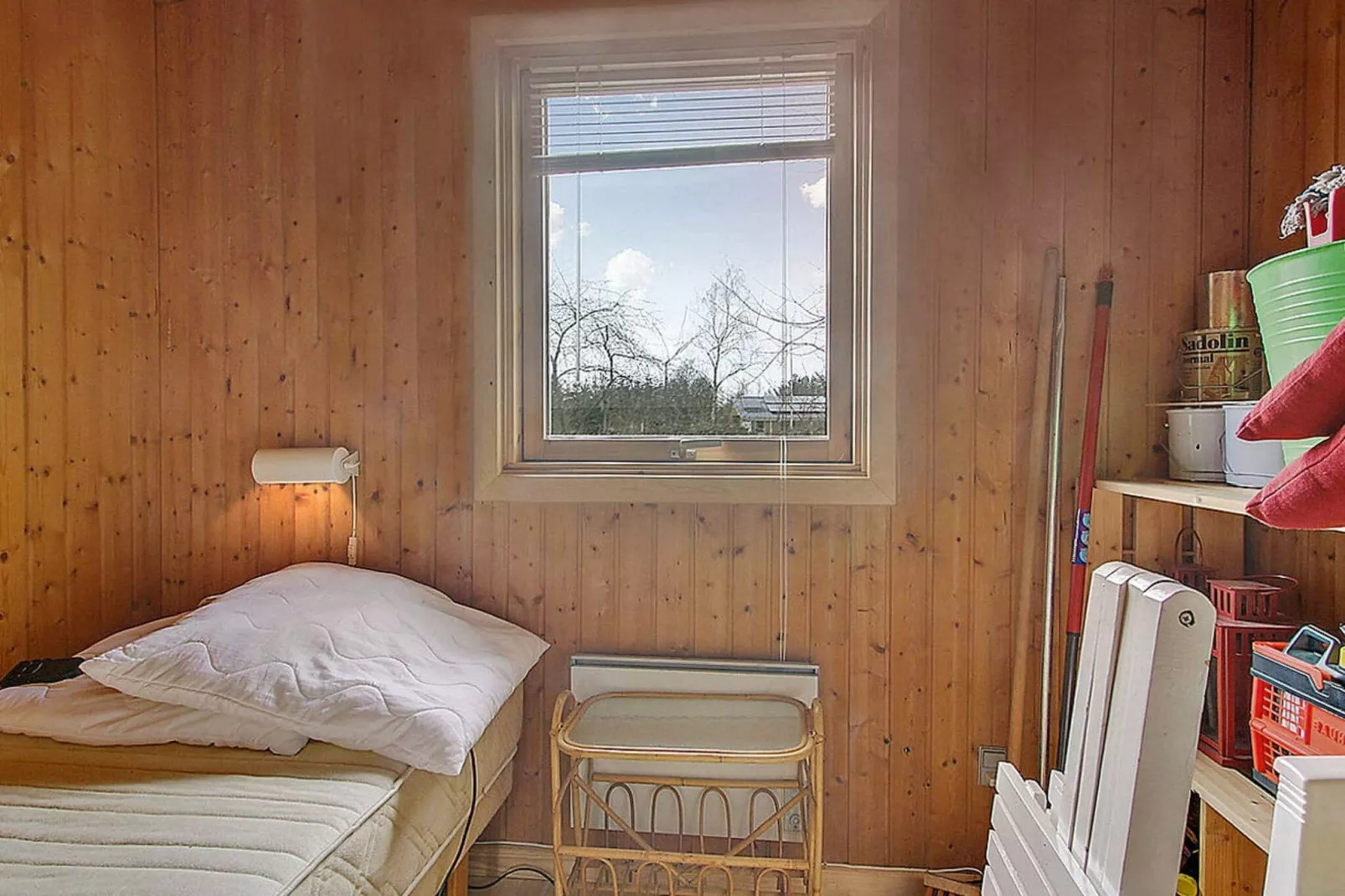 5 persoons vakantie huis in Storvorde-By Traum-Binnen