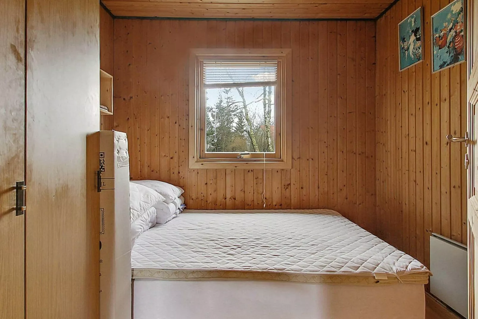 5 persoons vakantie huis in Storvorde-By Traum-Binnen