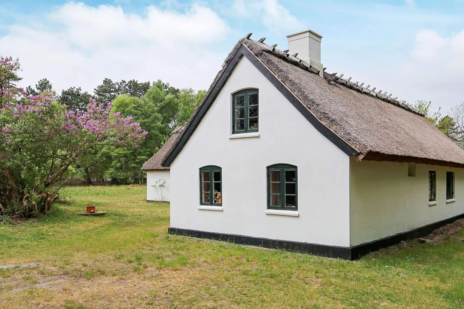 9 persoons vakantie huis in Vig-By Traum