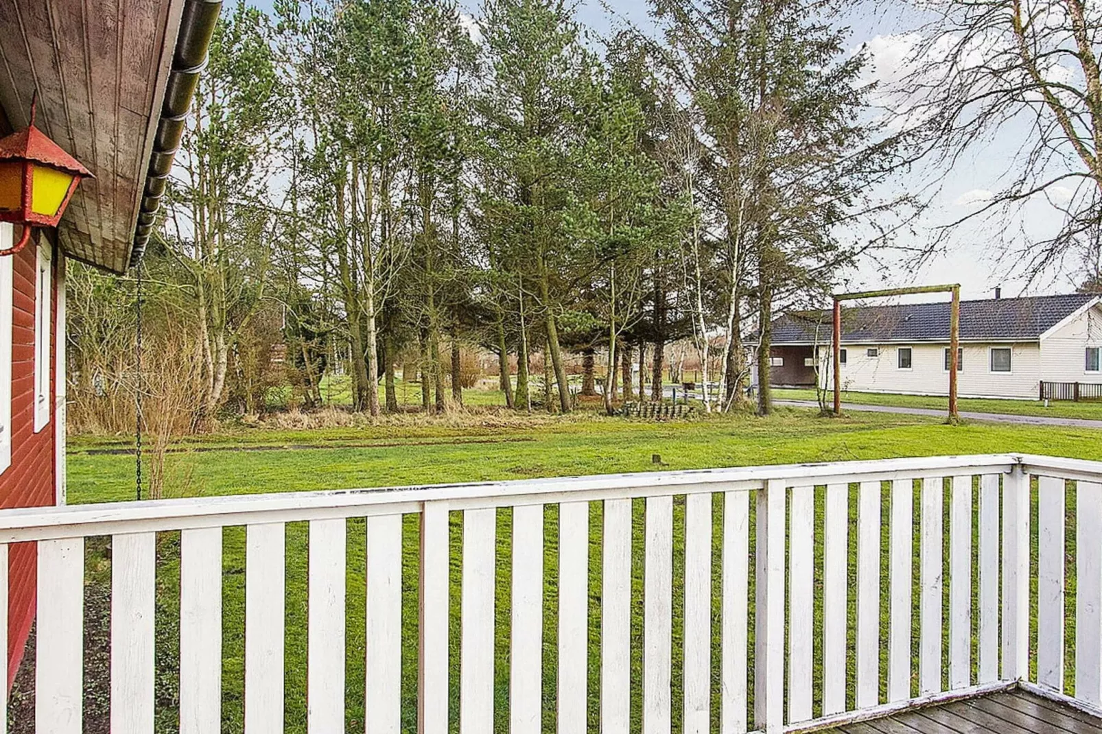 5 persoons vakantie huis in Storvorde-By Traum-Uitzicht