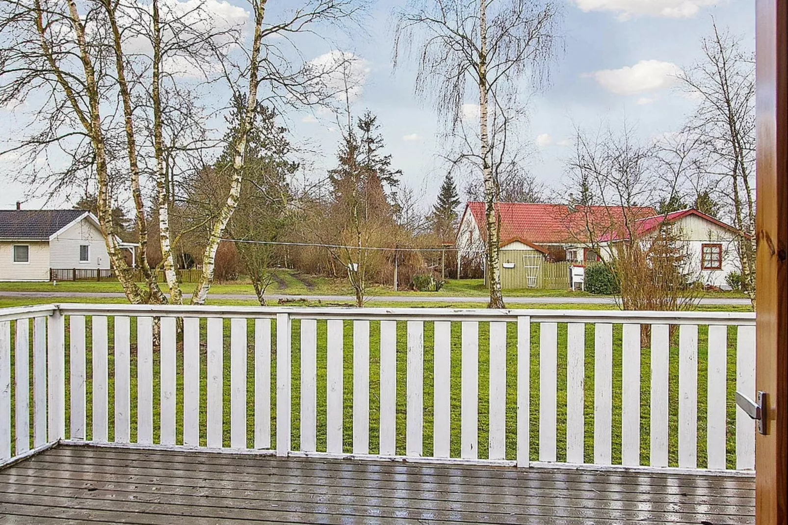 5 persoons vakantie huis in Storvorde-By Traum-Uitzicht