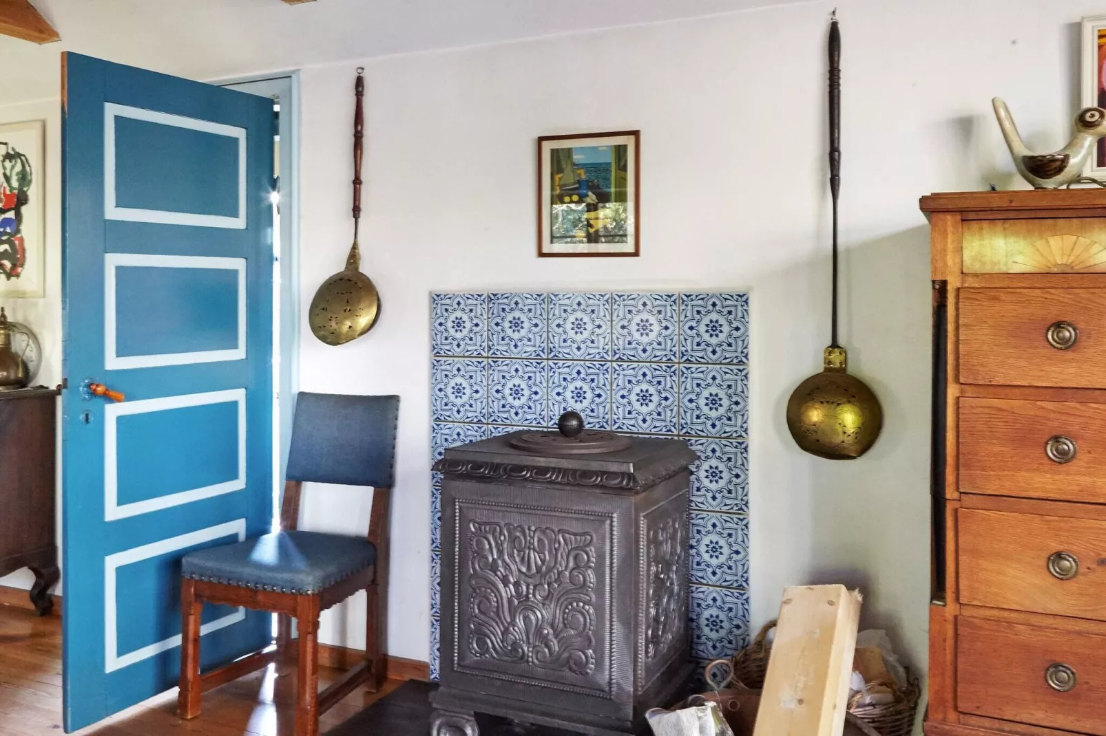 9 persoons vakantie huis in Vig-By Traum-Binnen