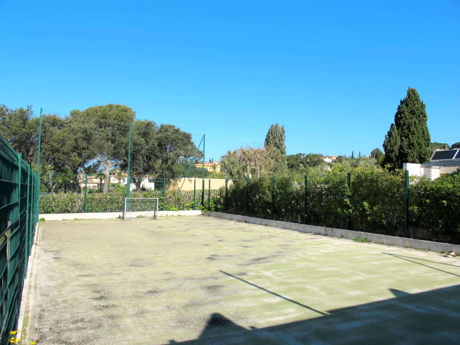 Monaco-Buiten