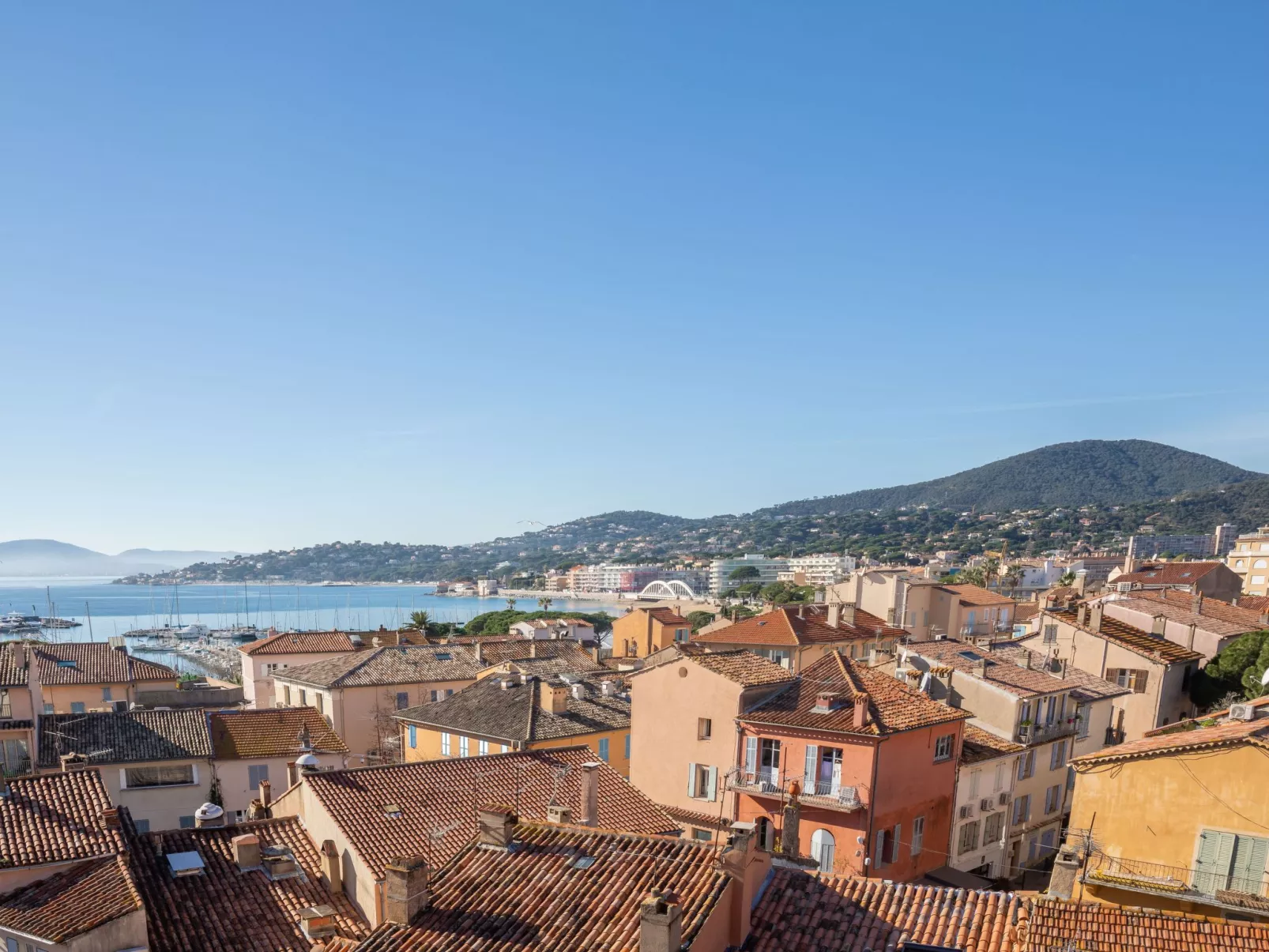 Monaco-Omgeving
