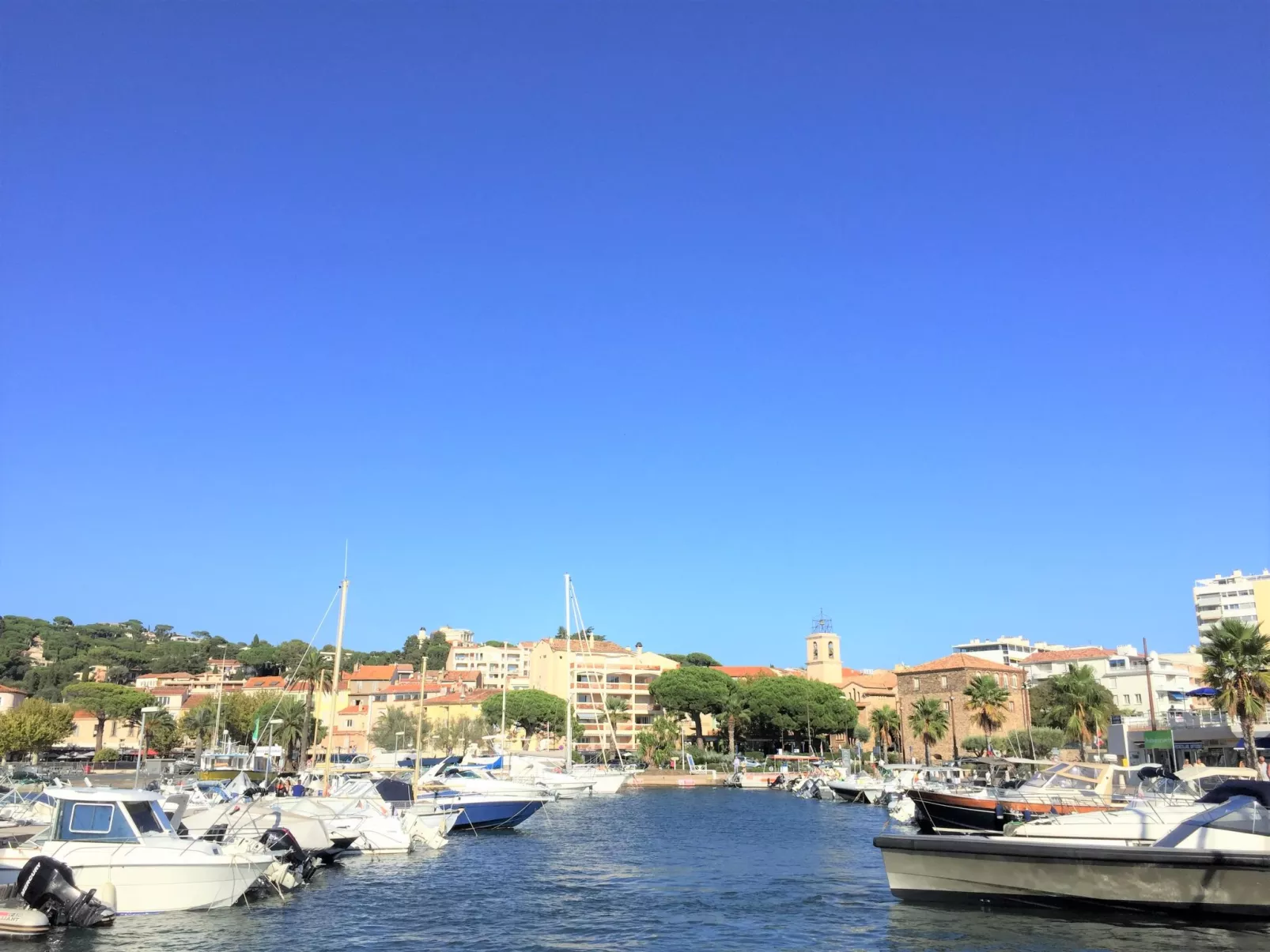 Monaco-Omgeving