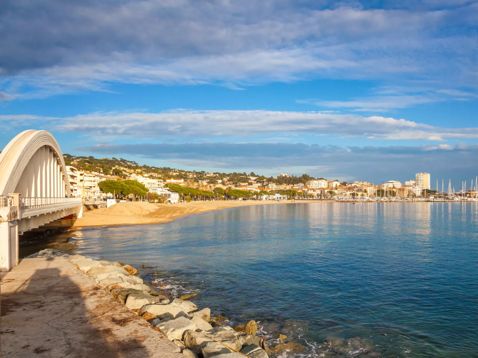 Monaco-Omgeving