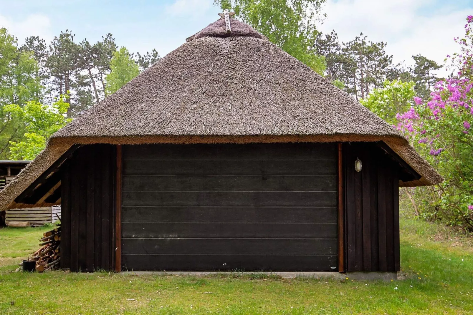 9 persoons vakantie huis in Vig-By Traum