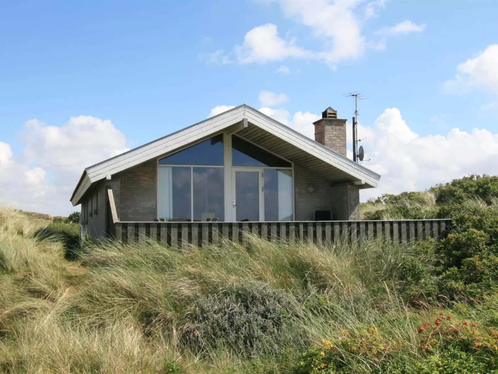 "Enwald" - 300m from the sea