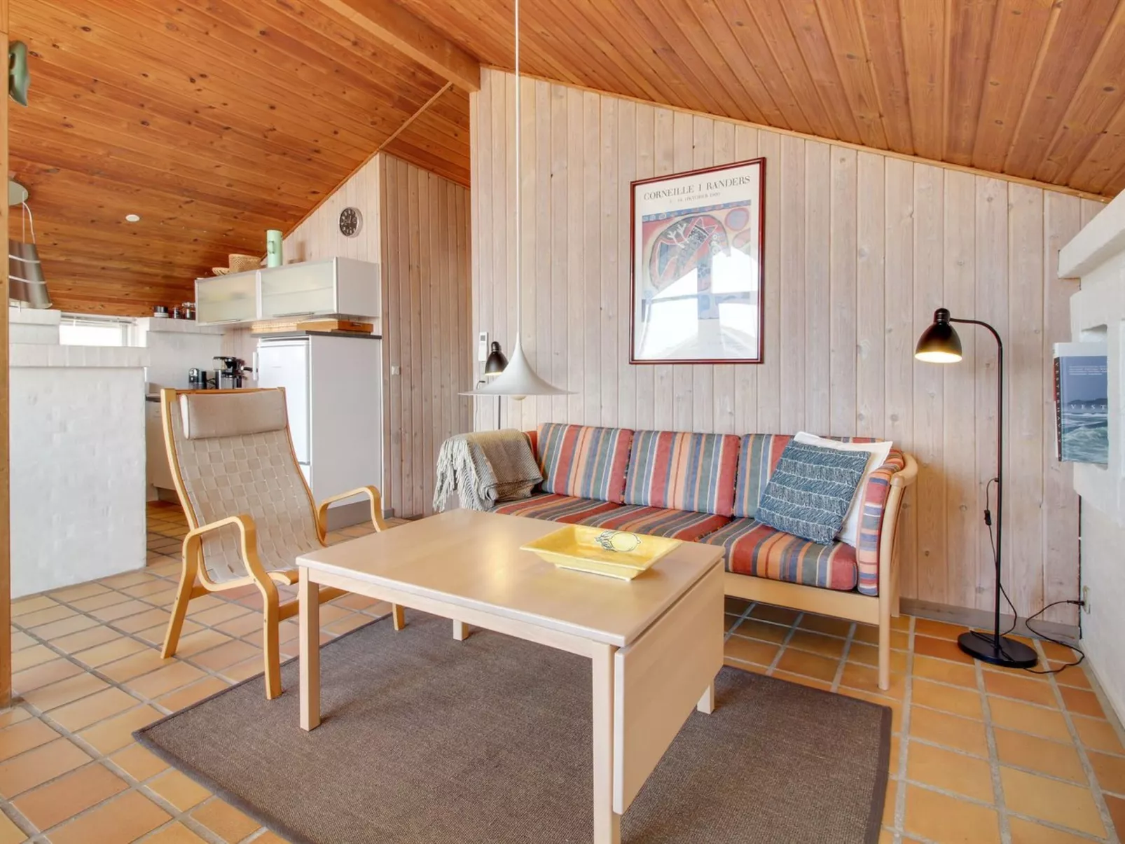 "Enwald" - 300m from the sea