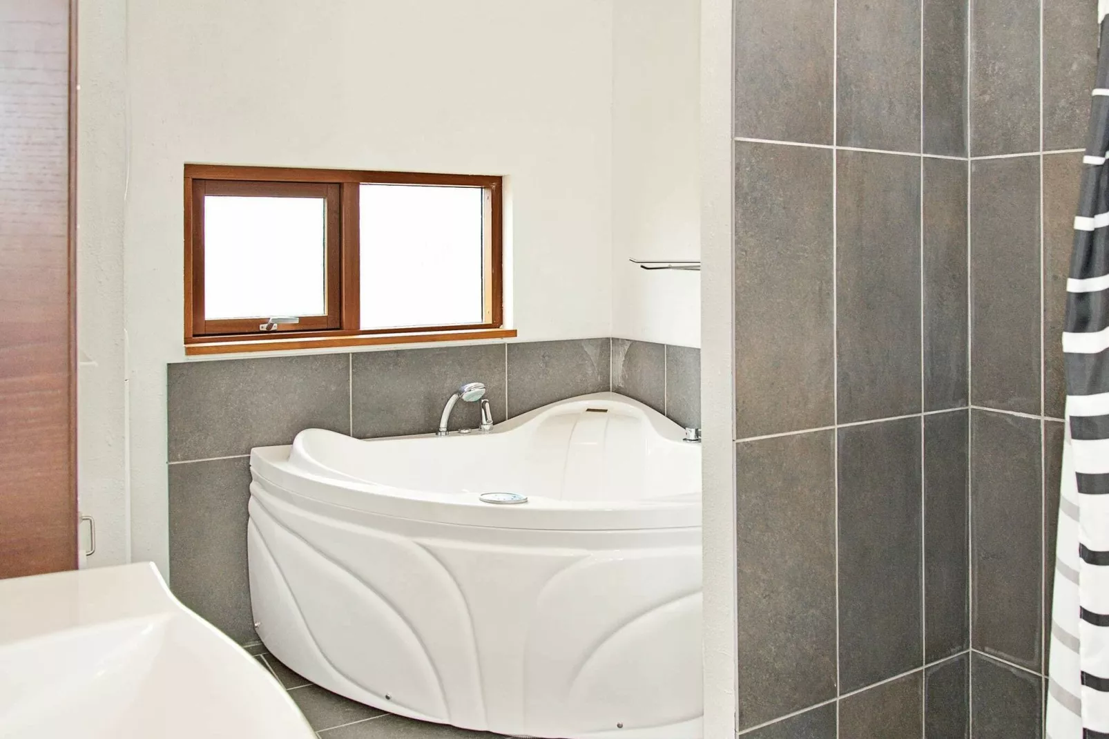 8 persoons vakantie huis in Ulfborg-By Traum