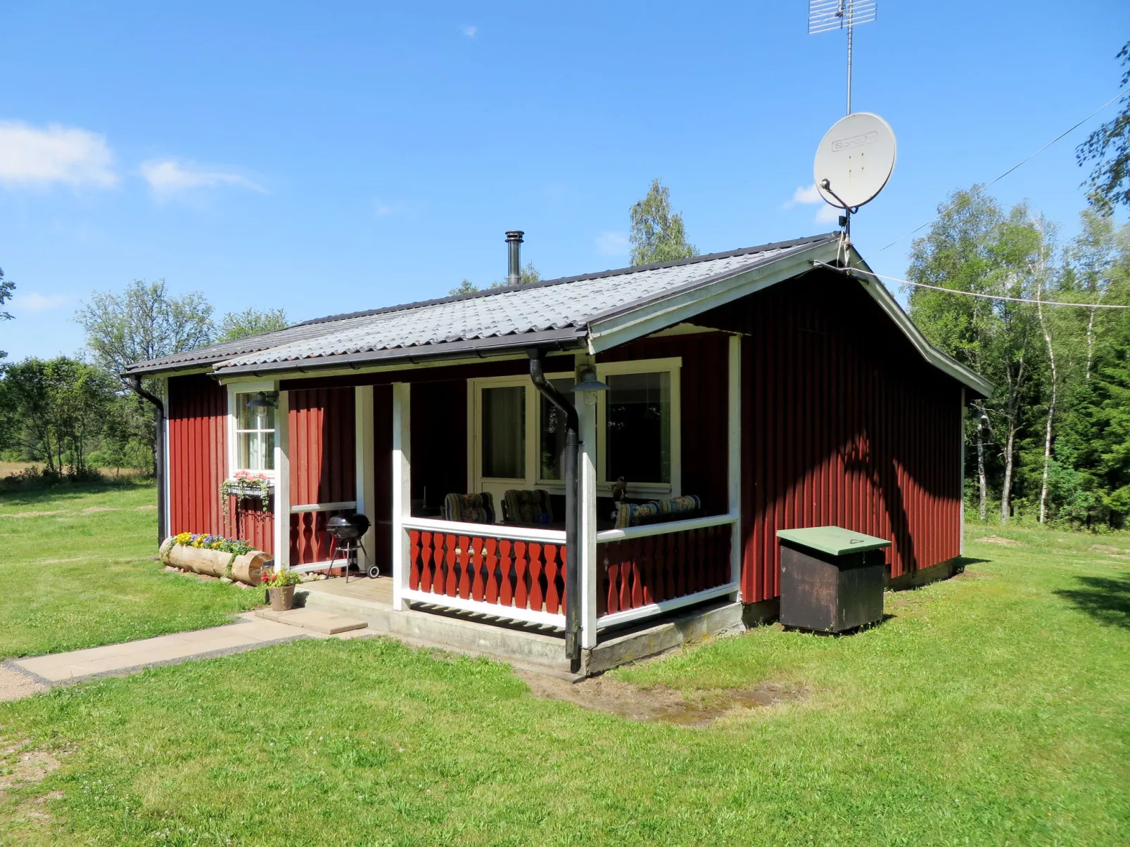 Björkebo-Buiten