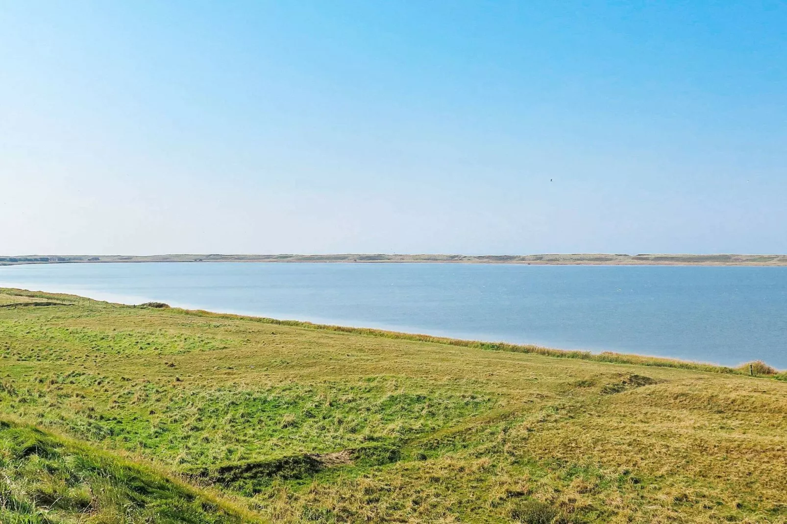 6 persoons vakantie huis in Lemvig-Uitzicht