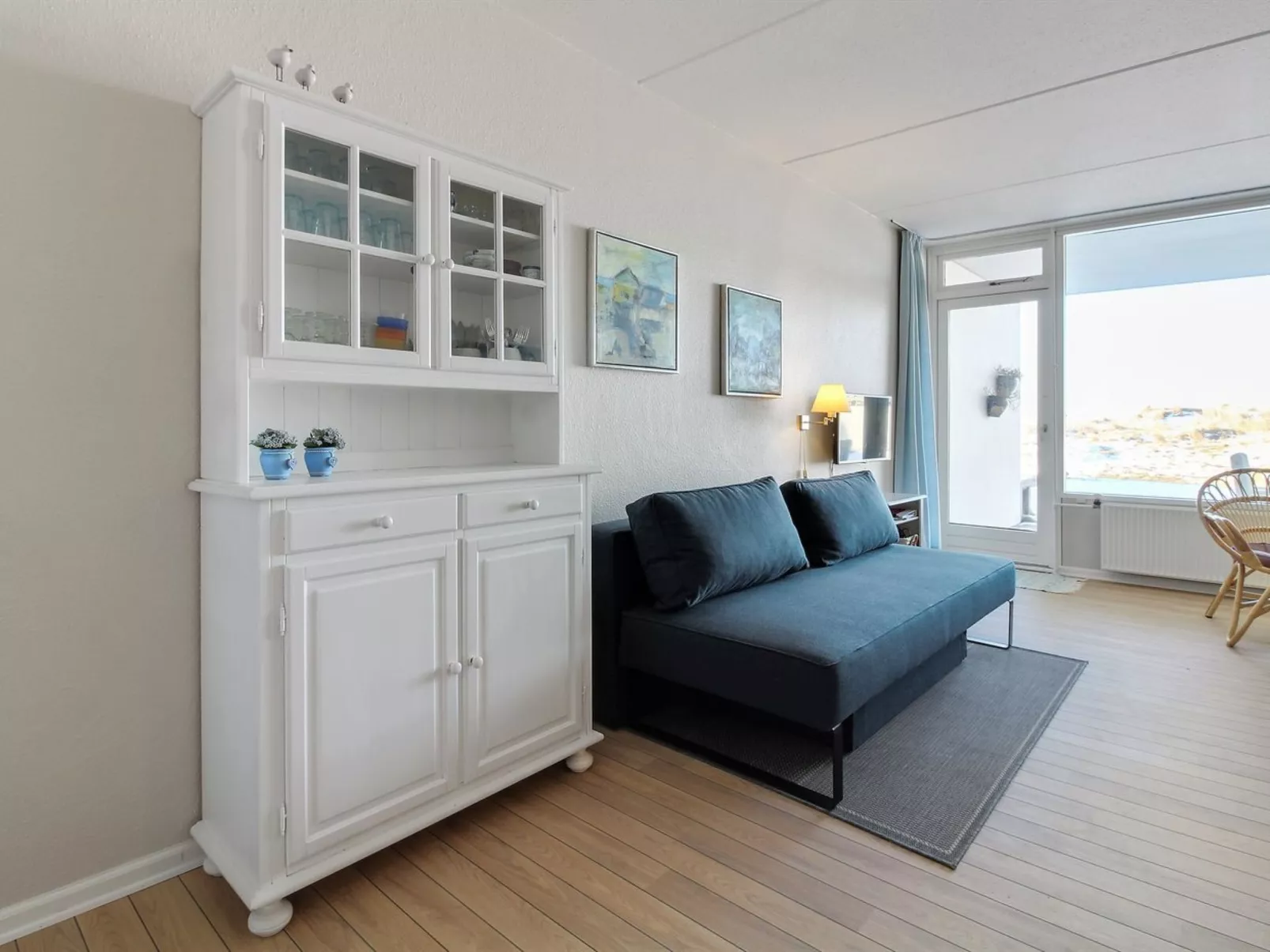 "Raimo" - 50m from the sea-Binnen
